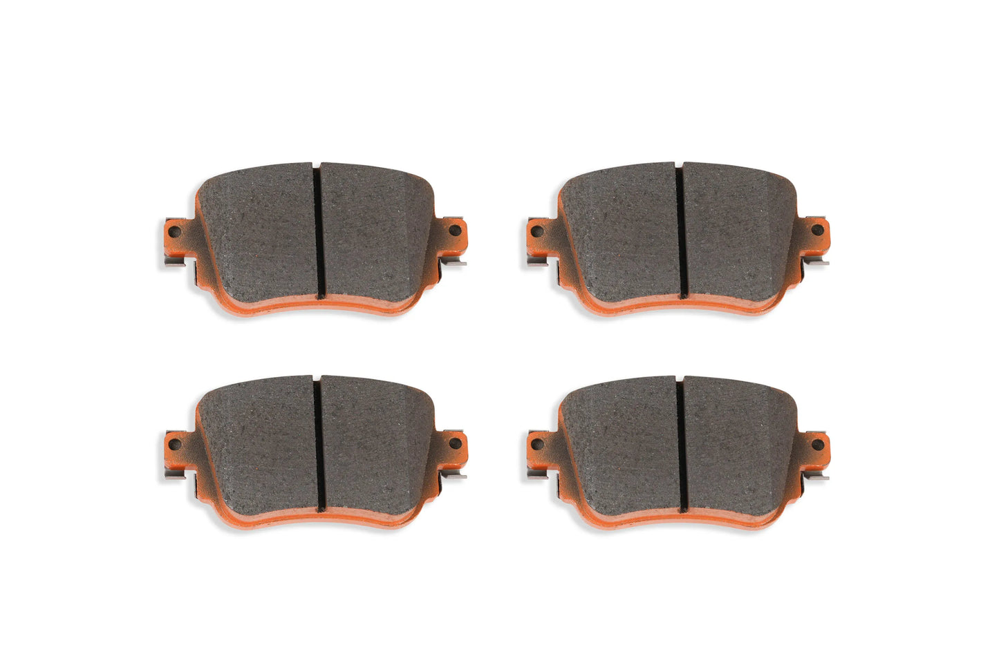 DBA Brake Pads Xtreme Performance | Rear Axle — BP OPREMA I SERVIS d.o.o.