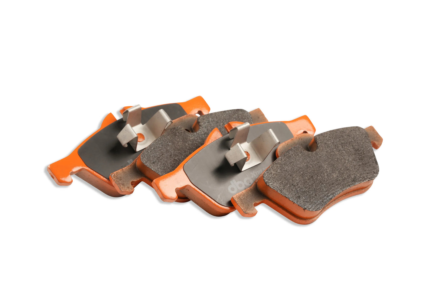 DBA Brake Pads Xtreme Performance | Front Axle — BP OPREMA I SERVIS d.o.o.