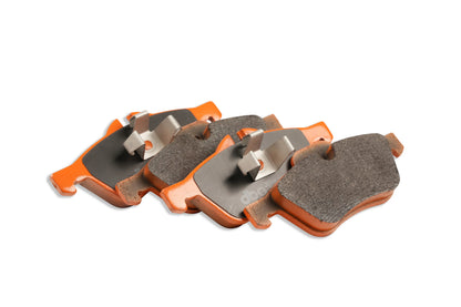 DBA Brake Pads Xtreme Performance | Front Axle — BP OPREMA I SERVIS d.o.o.
