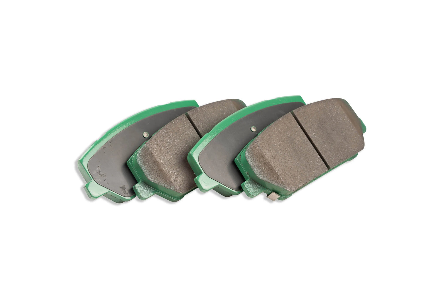 DBA Brake Pads Street Performance | Front Axle — BP OPREMA I SERVIS d.o.o.