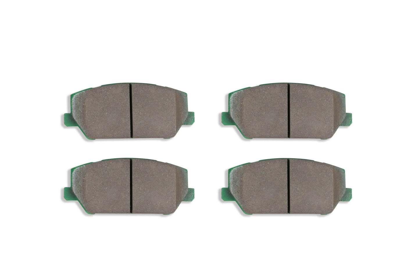 DBA Brake Pads Street Performance | Front Axle — BP OPREMA I SERVIS d.o.o.