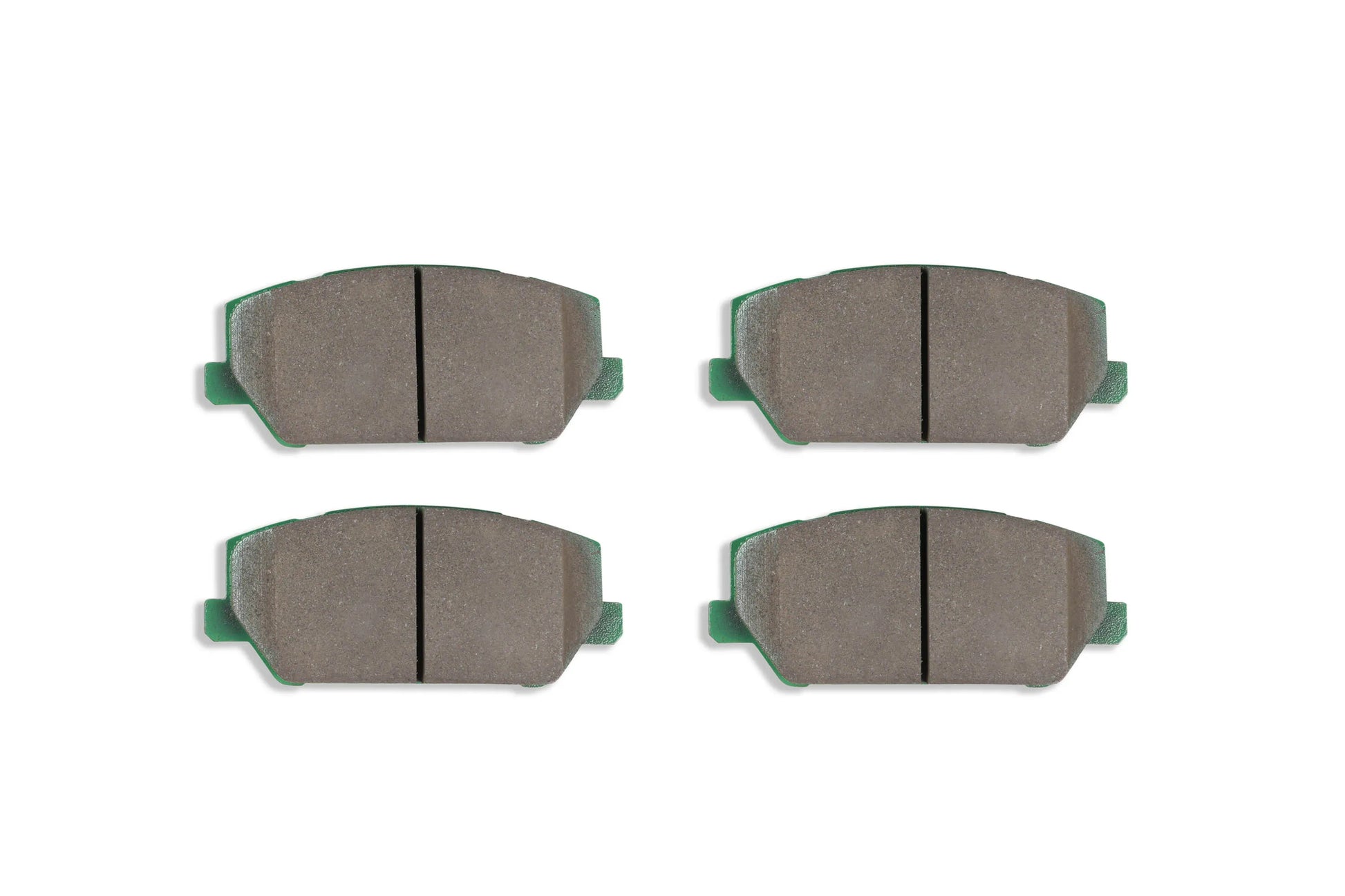 DBA Brake Pads Street Performance | Front Axle — BP OPREMA I SERVIS d.o.o.