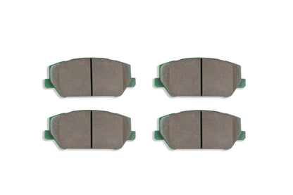 DBA Brake Pads Street Performance | Front Axle — BP OPREMA I SERVIS d.o.o.