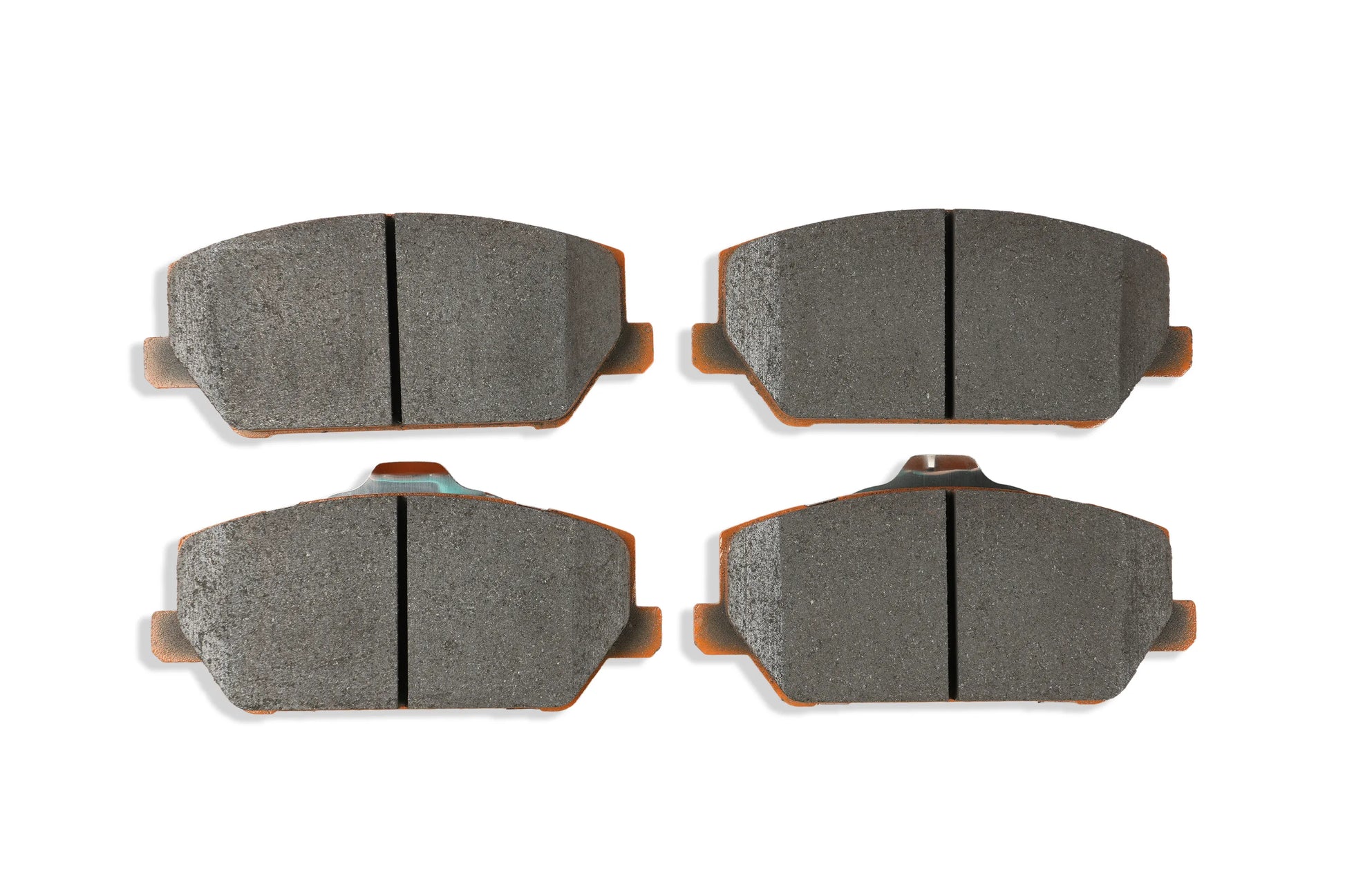 DBA Brake Kit - 5000 T3 Slotted & Xtreme Performance Brake Pads (2x DBA53148BLKS + DB15012XP) — BP OPREMA I SERVIS d.o.o.