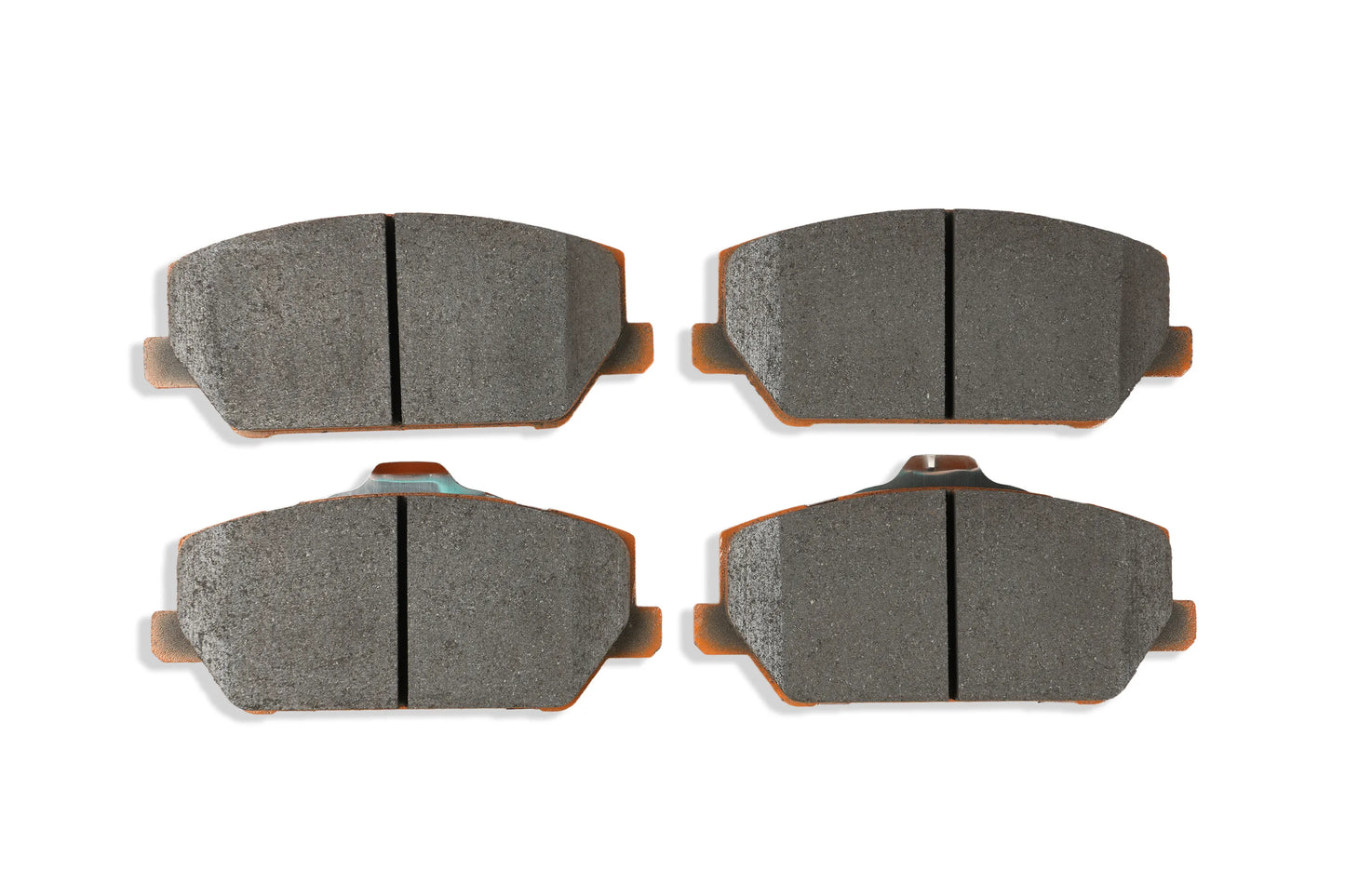 DBA Brake Pads Xtreme Performance ECE R90 certified | Front Axle — BP OPREMA I SERVIS d.o.o.