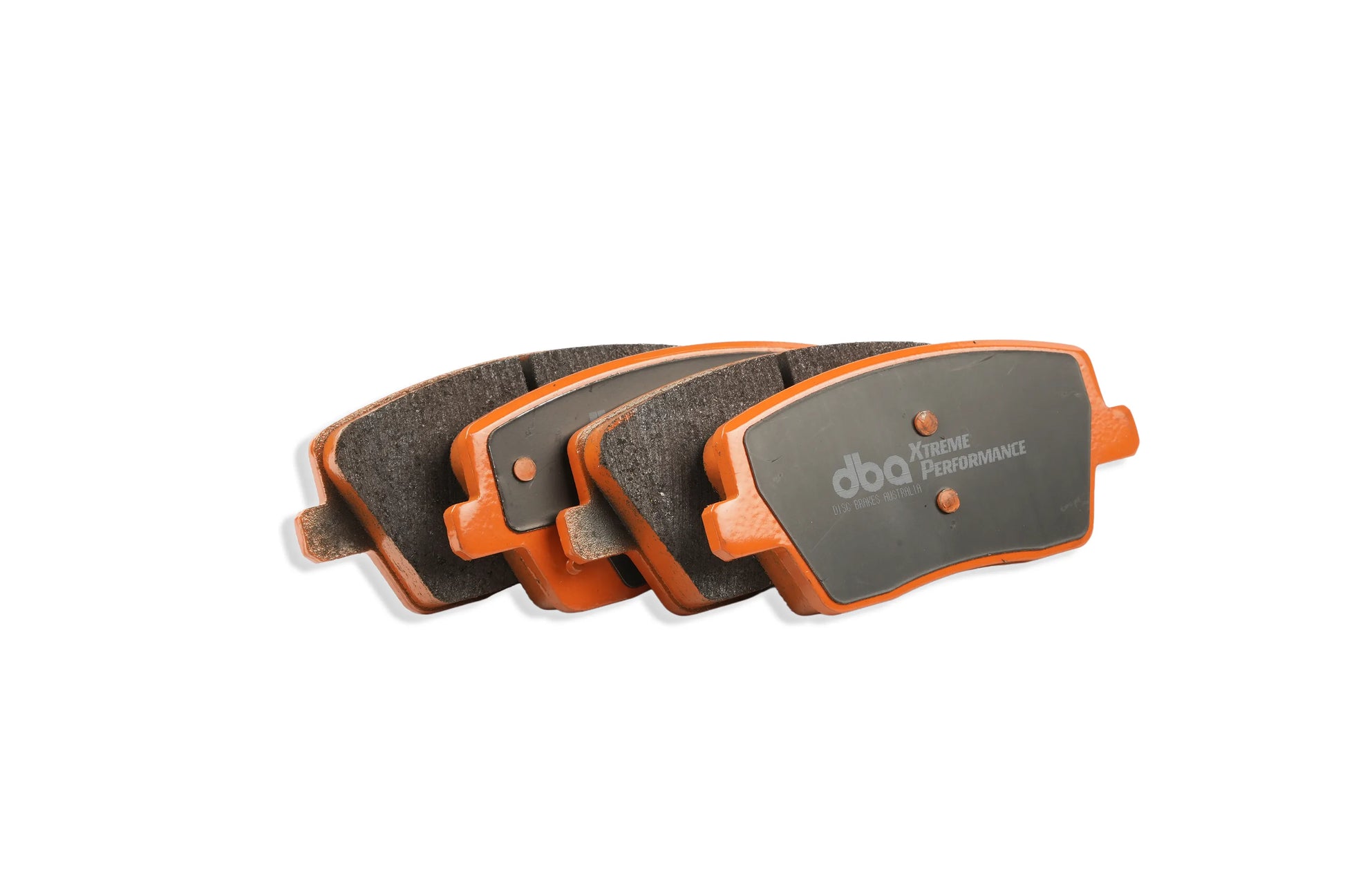 DBA Brake Pads Xtreme Performance | Rear Axle — BP OPREMA I SERVIS d.o.o.