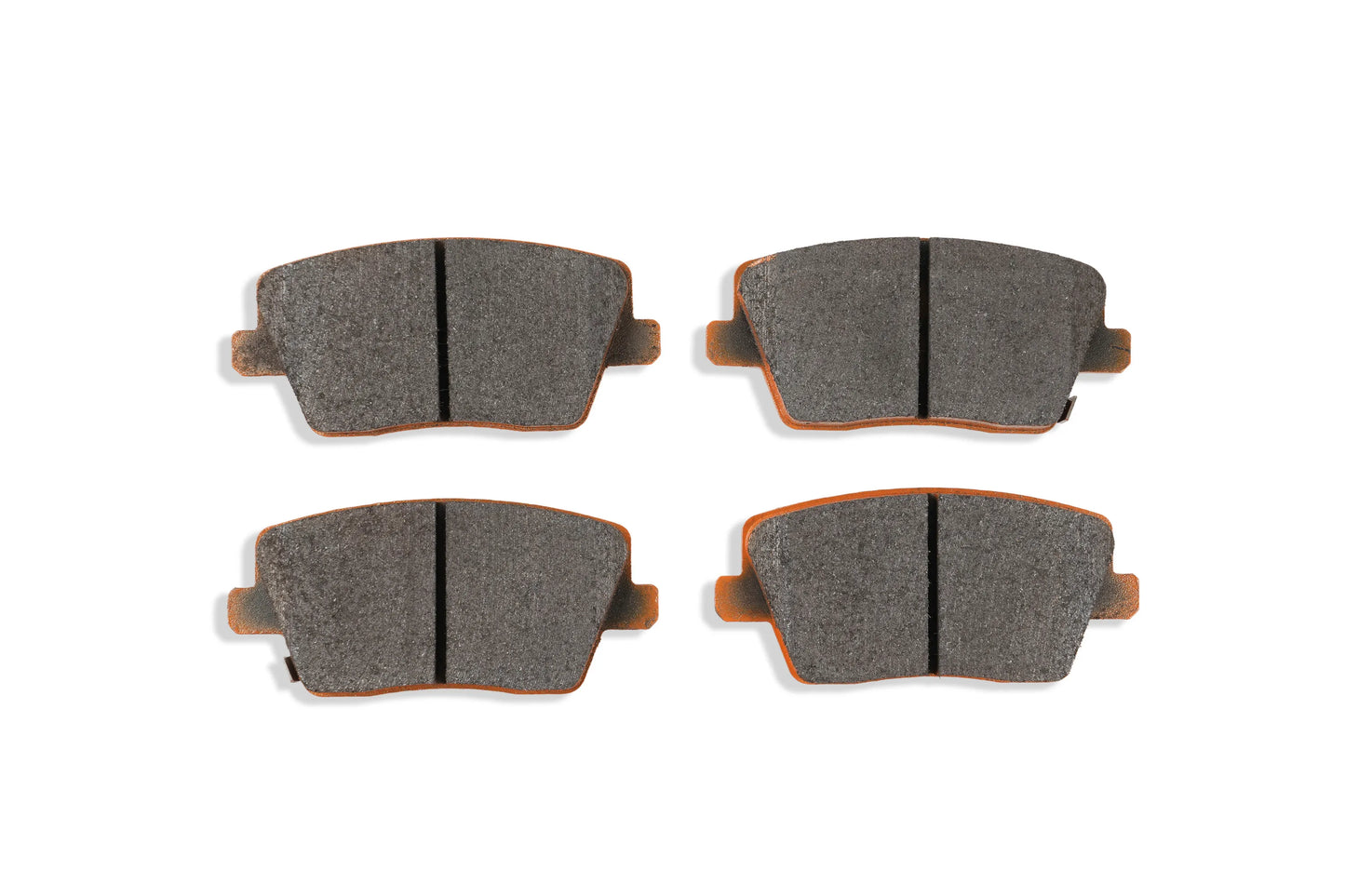 DBA Brake Kit - 4000 Series T3 Slotted & Xtreme Performance Brake Pads (2x DBA43149S + DB15013XP) — BP OPREMA I SERVIS d.o.o.