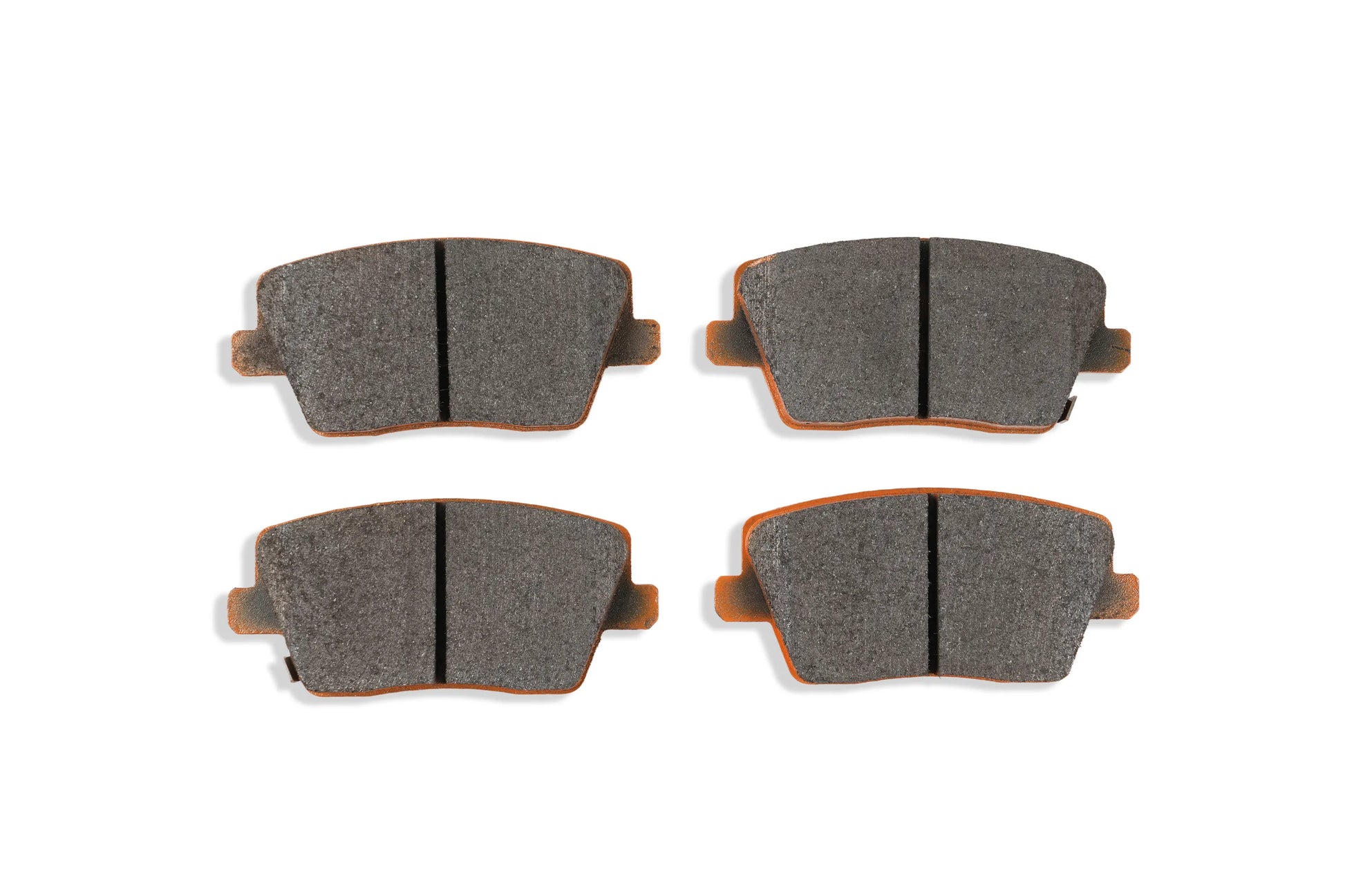 DBA Brake Kit - 4000 Series T3 Slotted & Xtreme Performance Brake Pads (2x DBA43149S + DB15013XP) — BP OPREMA I SERVIS d.o.o.