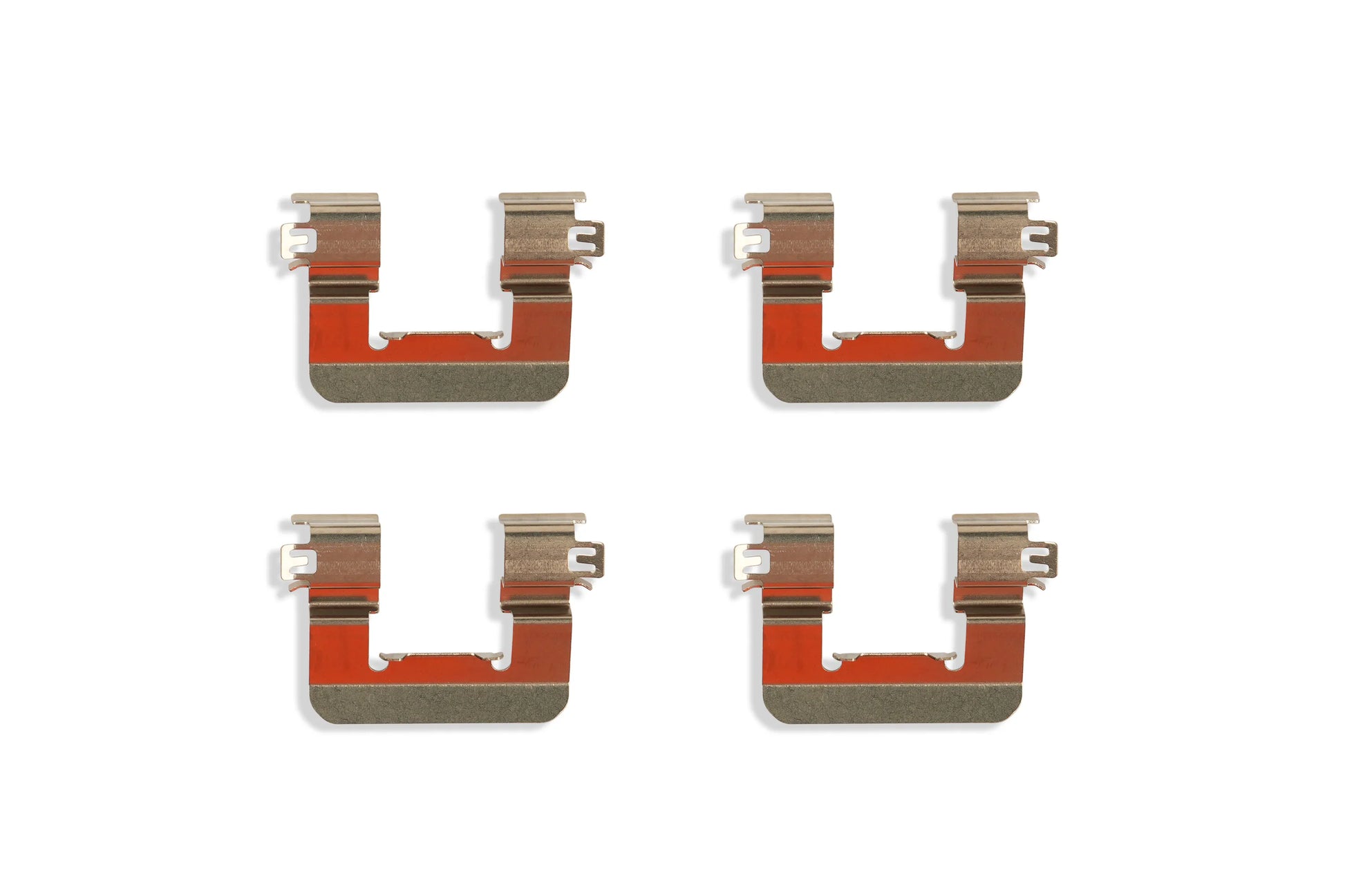 DBA Brake Pads Xtreme Performance | Rear Axle — BP OPREMA I SERVIS d.o.o.