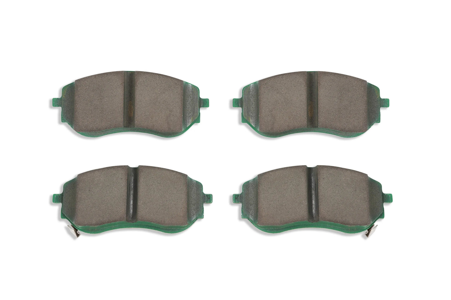 DBA Brake Pads Street Performance | Front Axle — BP OPREMA I SERVIS d.o.o.