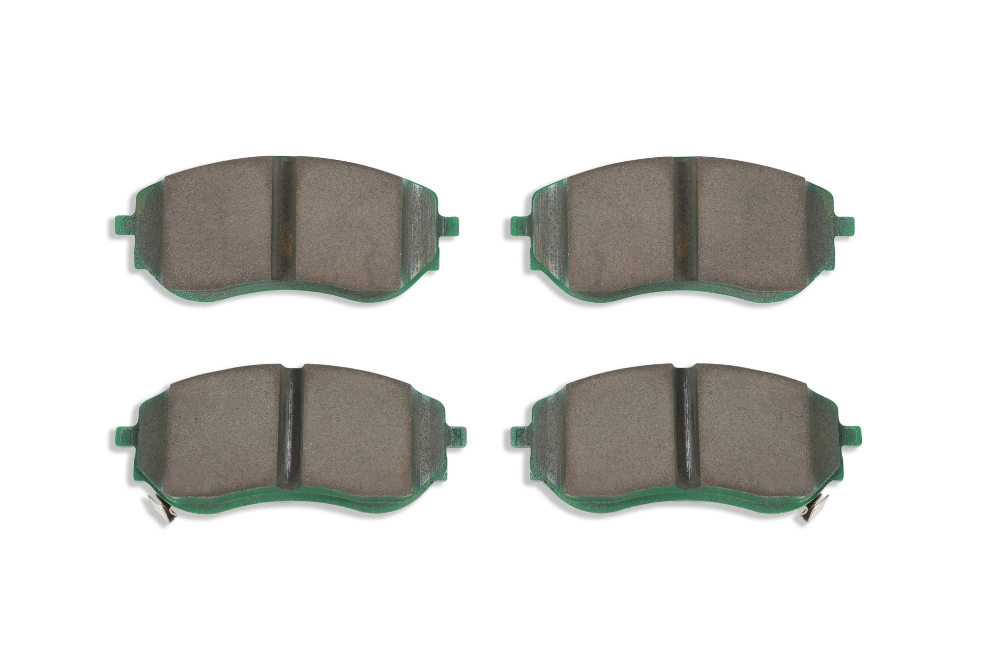 DBA Brake Pads Street Performance | Front Axle — BP OPREMA I SERVIS d.o.o.