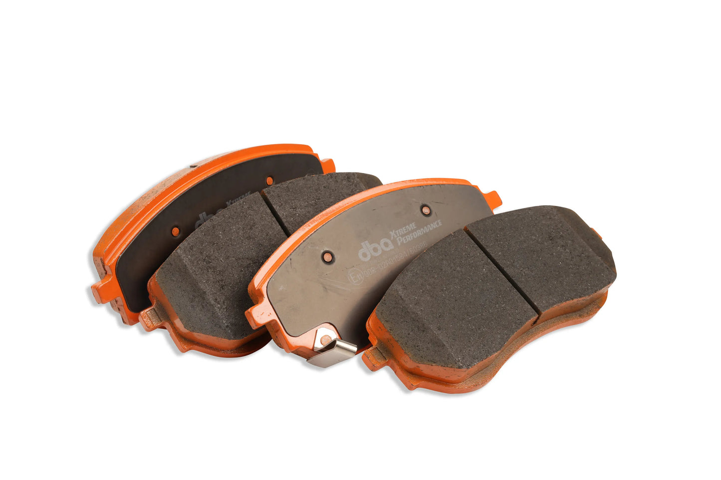 DBA Brake Pads Xtreme Performance | Front Axle — BP OPREMA I SERVIS d.o.o.