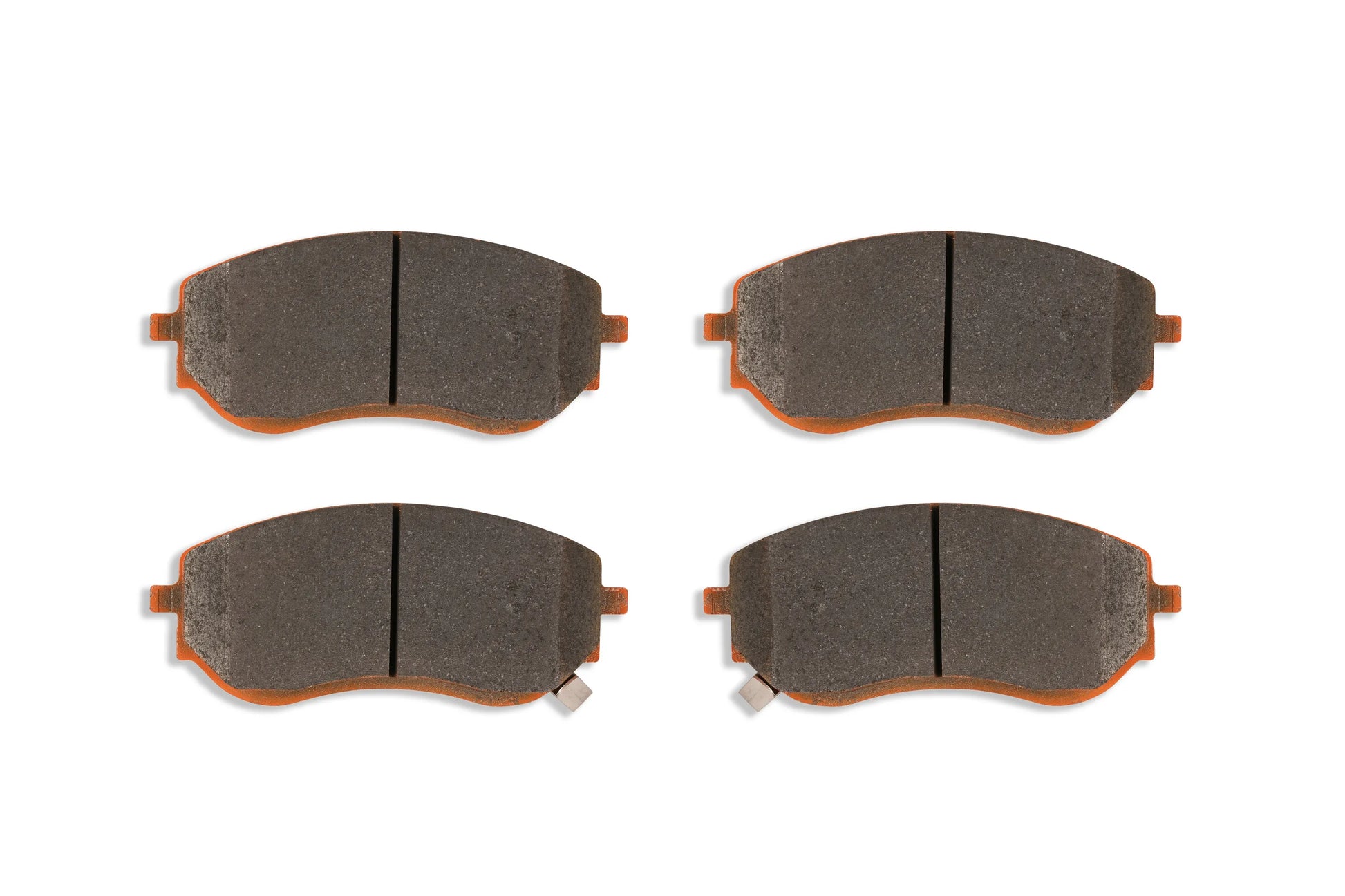 DBA Brake Pads Xtreme Performance | Front Axle — BP OPREMA I SERVIS d.o.o.