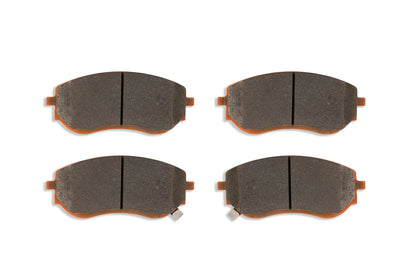 DBA Brake Pads Xtreme Performance | Front Axle — BP OPREMA I SERVIS d.o.o.