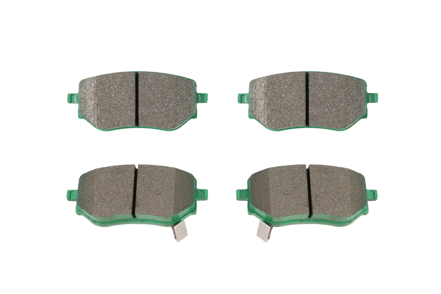 DBA Brake Pads Street Performance | Rear Axle — BP OPREMA I SERVIS d.o.o.