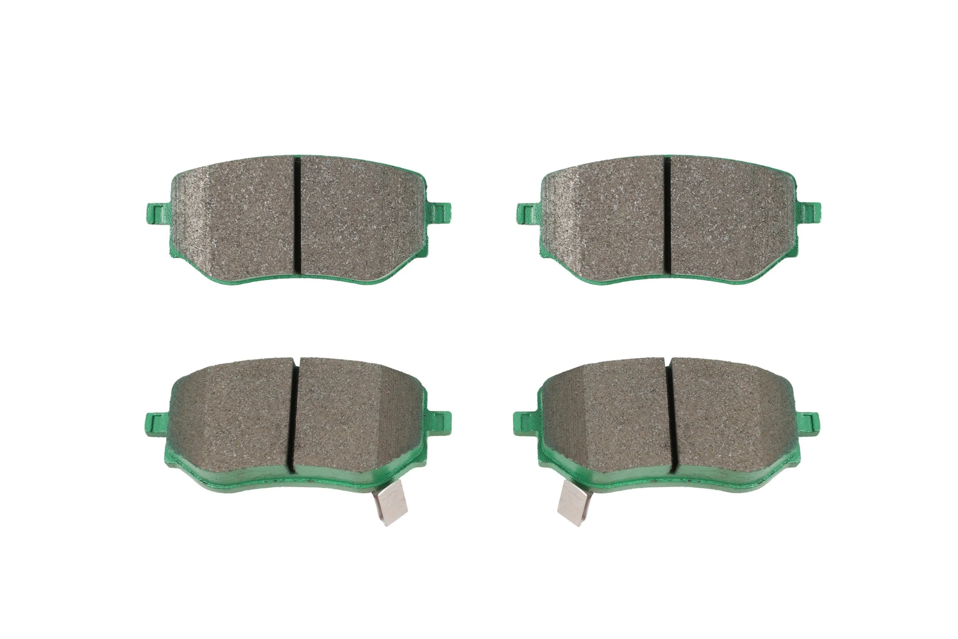 DBA Brake Pads Street Performance | Rear Axle — BP OPREMA I SERVIS d.o.o.