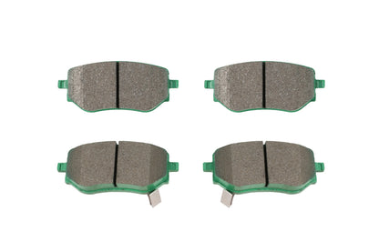 DBA Brake Pads Street Performance | Rear Axle — BP OPREMA I SERVIS d.o.o.