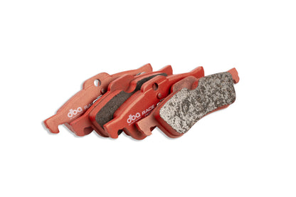 DBA Brake Pads Race Performance — BP OPREMA I SERVIS d.o.o.