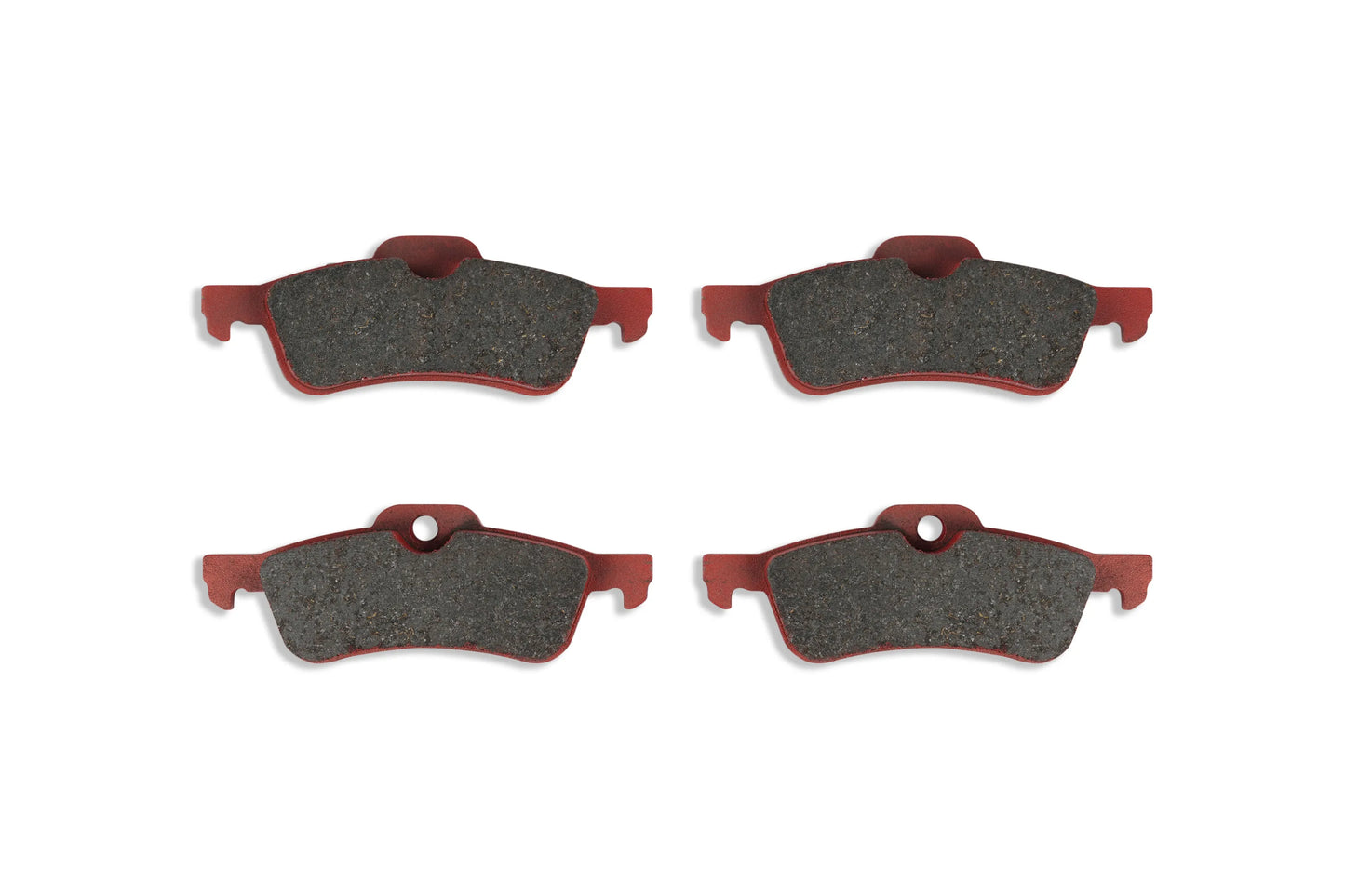 DBA Brake Pads Race Performance — BP OPREMA I SERVIS d.o.o.
