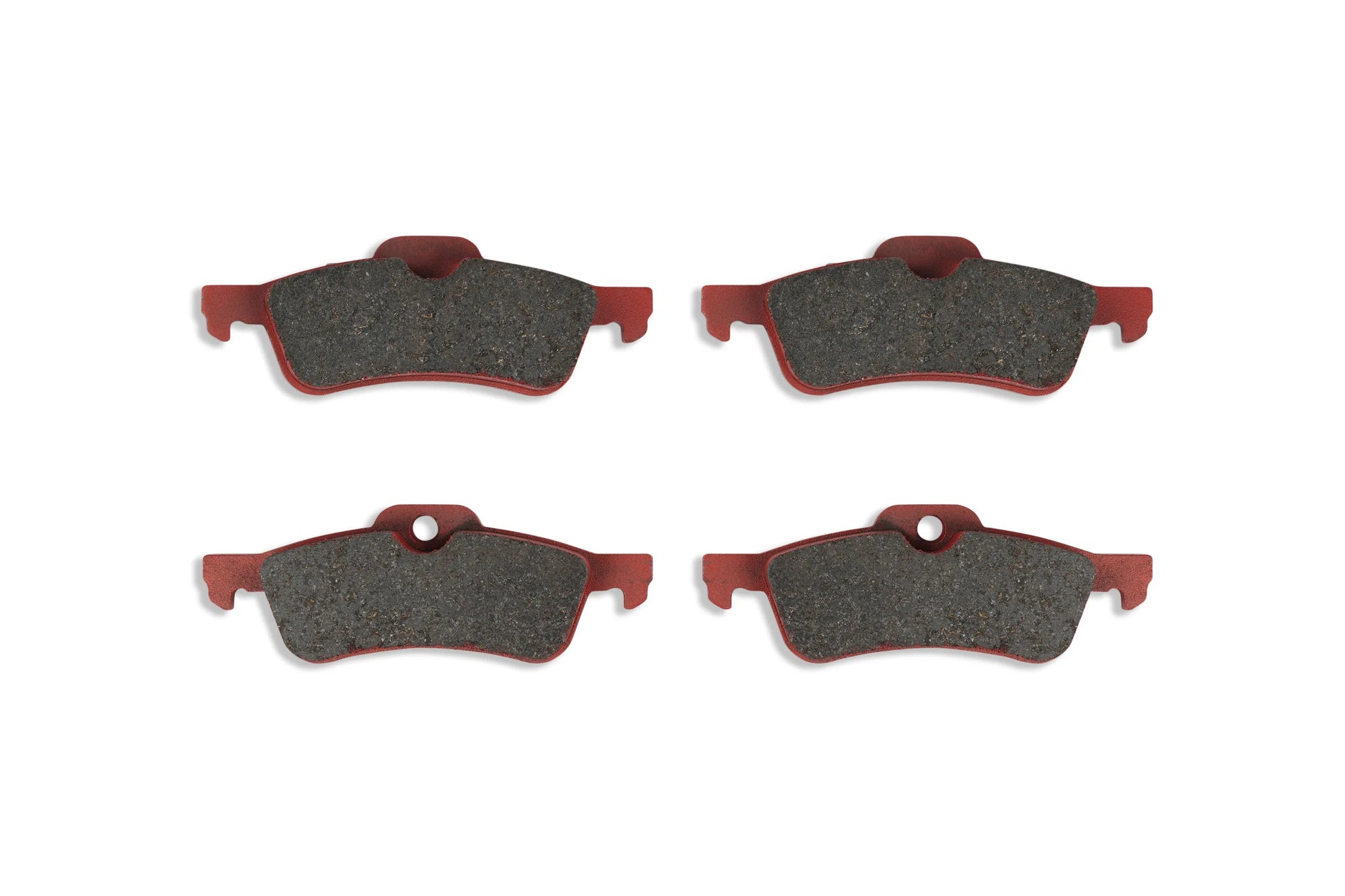 DBA Brake Pads Race Performance — BP OPREMA I SERVIS d.o.o.