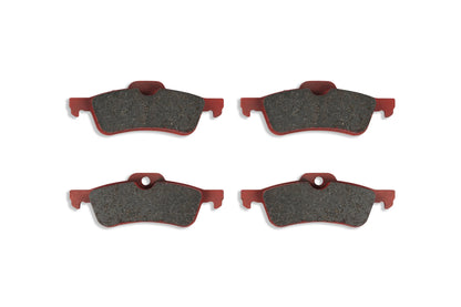 DBA Brake Pads Race Performance — BP OPREMA I SERVIS d.o.o.