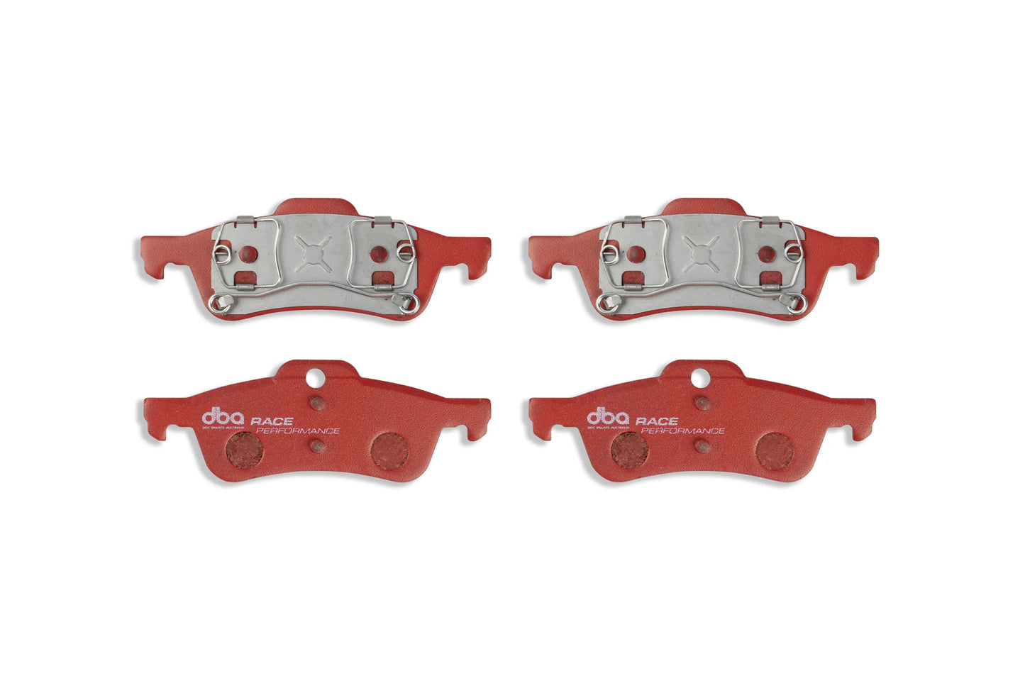 DBA Brake Pads Race Performance — BP OPREMA I SERVIS d.o.o.