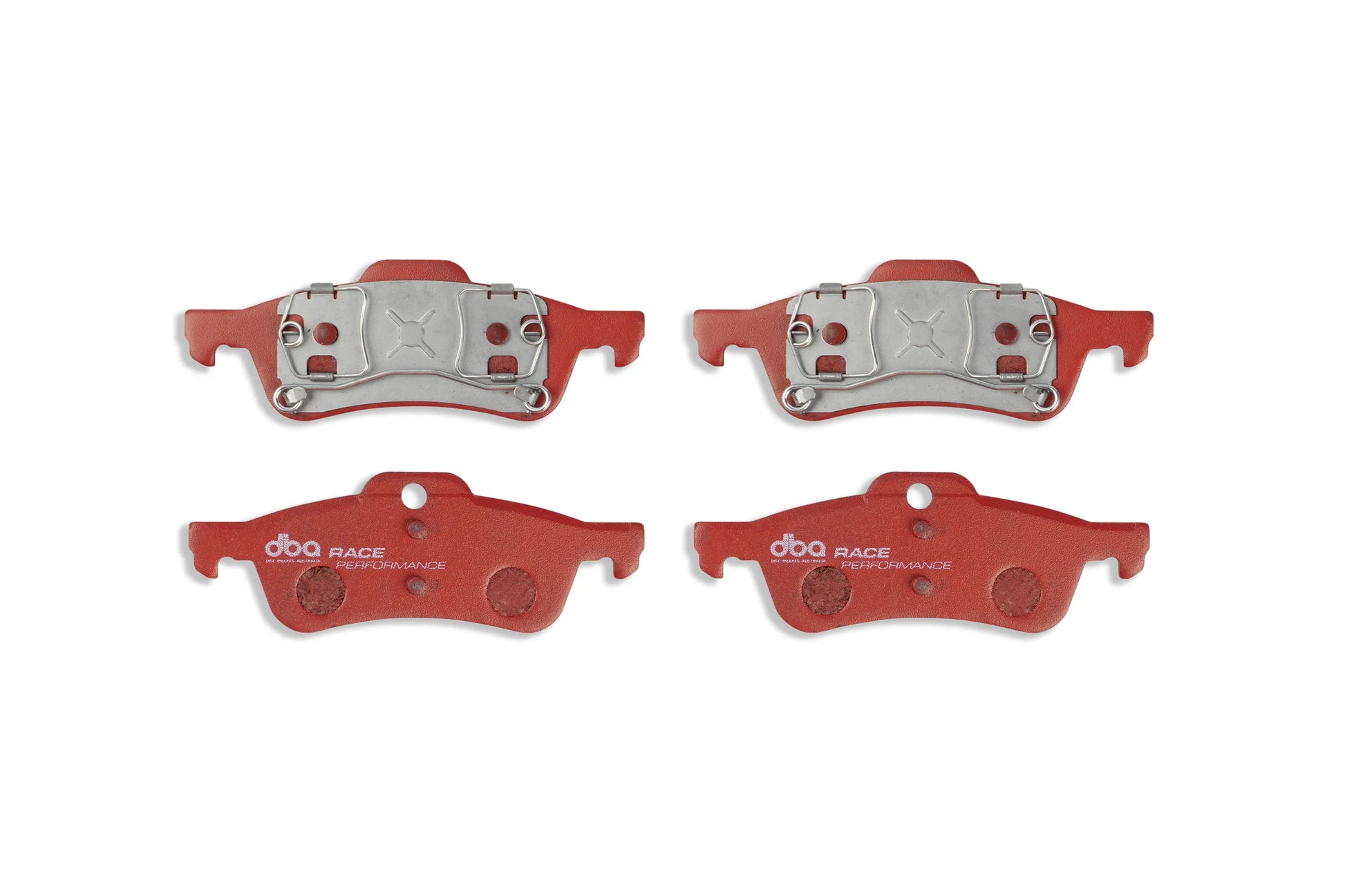 DBA Brake Pads Race Performance — BP OPREMA I SERVIS d.o.o.