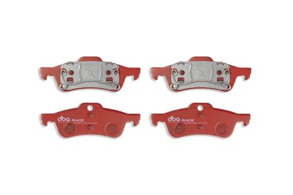 DBA Brake Pads Race Performance — BP OPREMA I SERVIS d.o.o.