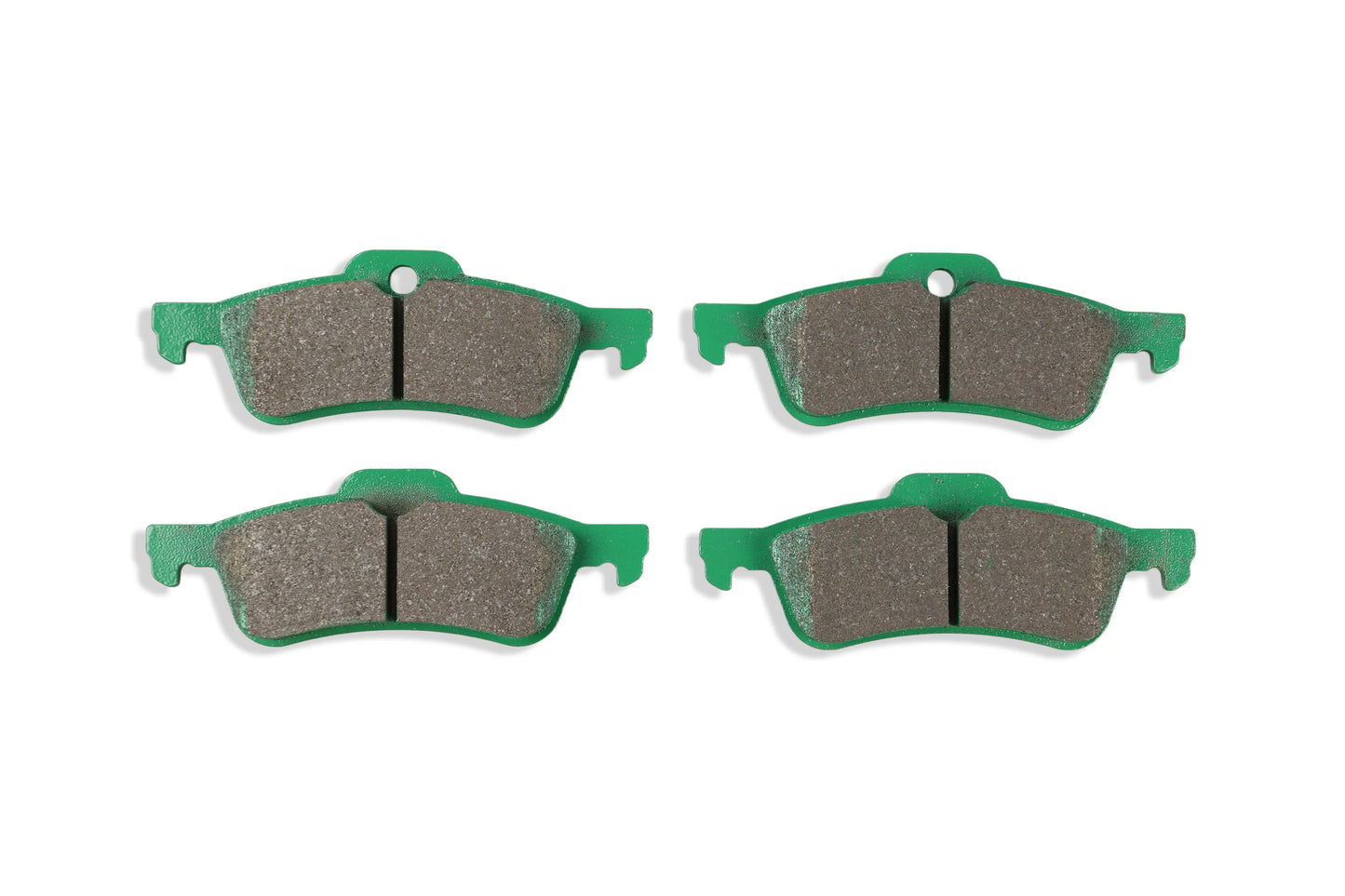 DBA Brake Pads Street Performance | Rear — BP OPREMA I SERVIS d.o.o.