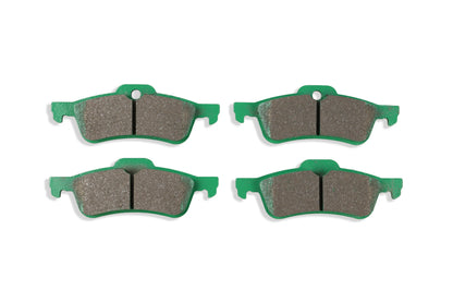 DBA Brake Pads Street Performance | Rear — BP OPREMA I SERVIS d.o.o.