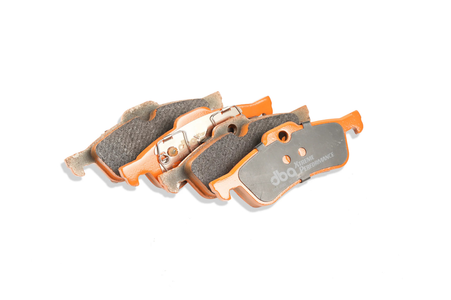 DBA Brake Pads Xtreme Performance | Rear Axle — BP OPREMA I SERVIS d.o.o.