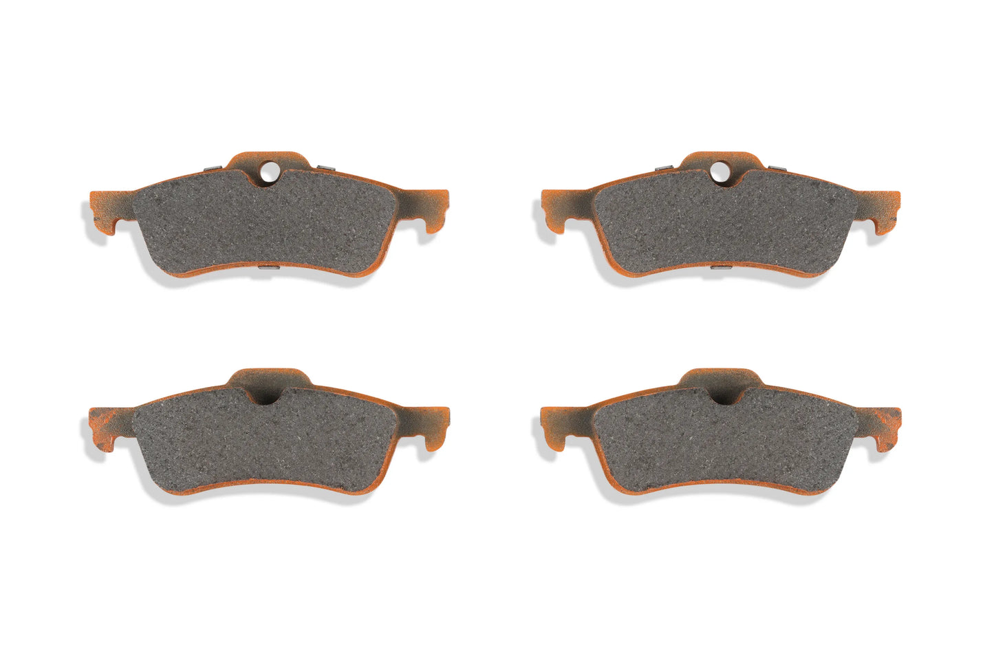 DBA Brake Pads Xtreme Performance | Rear Axle — BP OPREMA I SERVIS d.o.o.