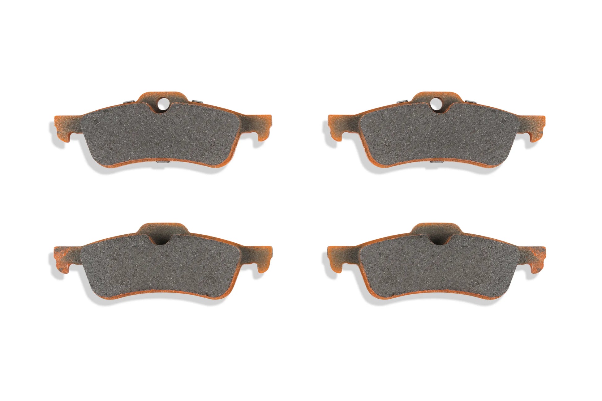 DBA Brake Pads Xtreme Performance | Rear Axle — BP OPREMA I SERVIS d.o.o.