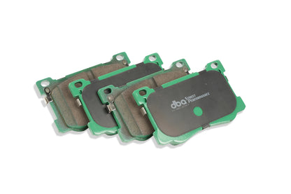 DBA Brake Pads Street Performance | Front Axle — BP OPREMA I SERVIS d.o.o.