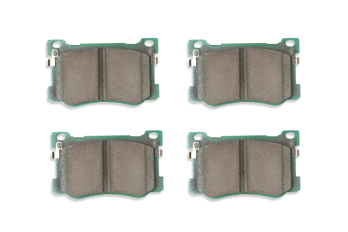 DBA Brake Pads Street Performance | Front Axle — BP OPREMA I SERVIS d.o.o.