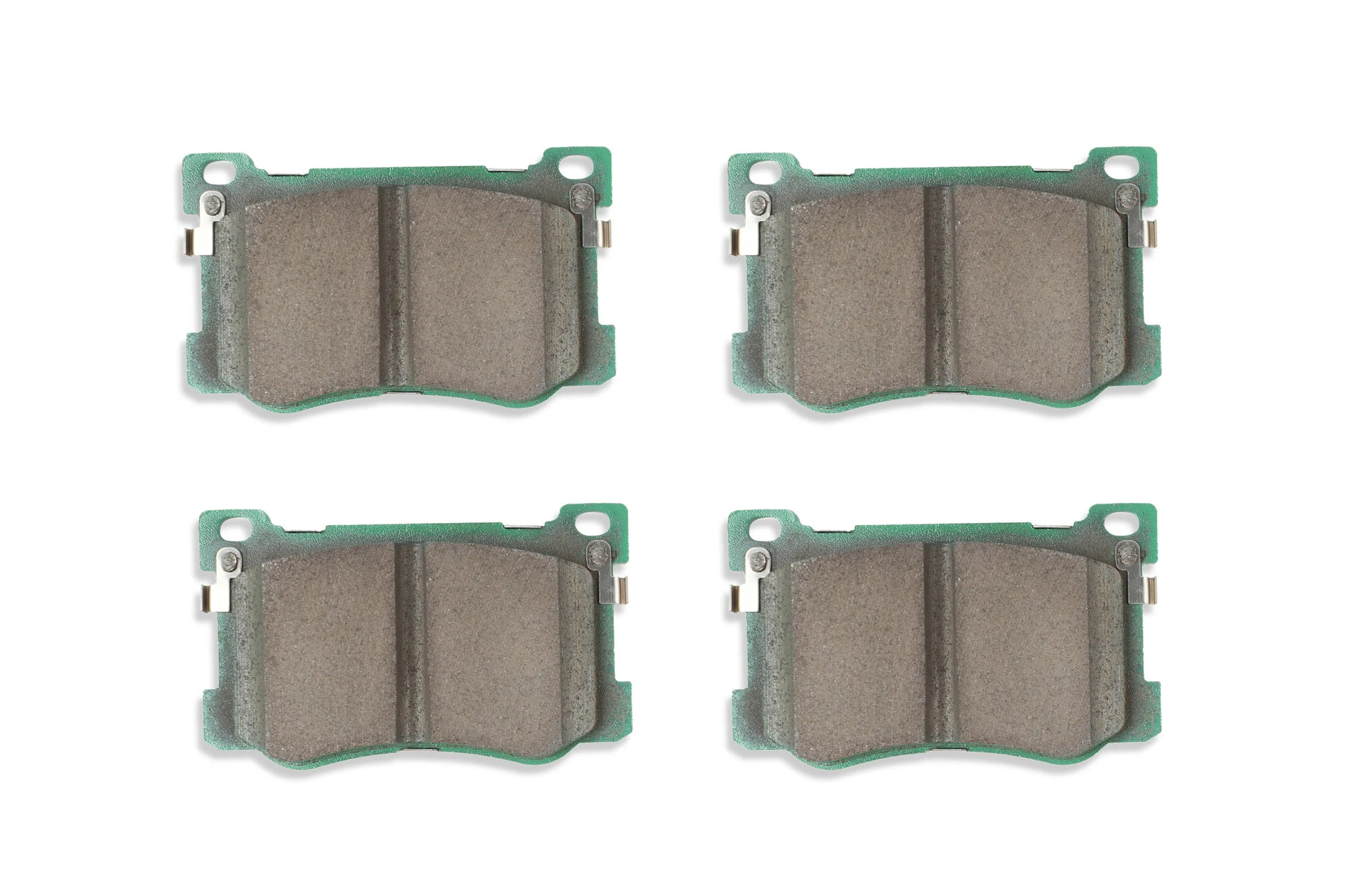 DBA Brake Pads Street Performance | Front Axle — BP OPREMA I SERVIS d.o.o.