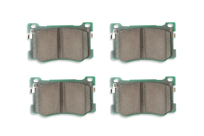 DBA Brake Pads Street Performance | Front Axle — BP OPREMA I SERVIS d.o.o.