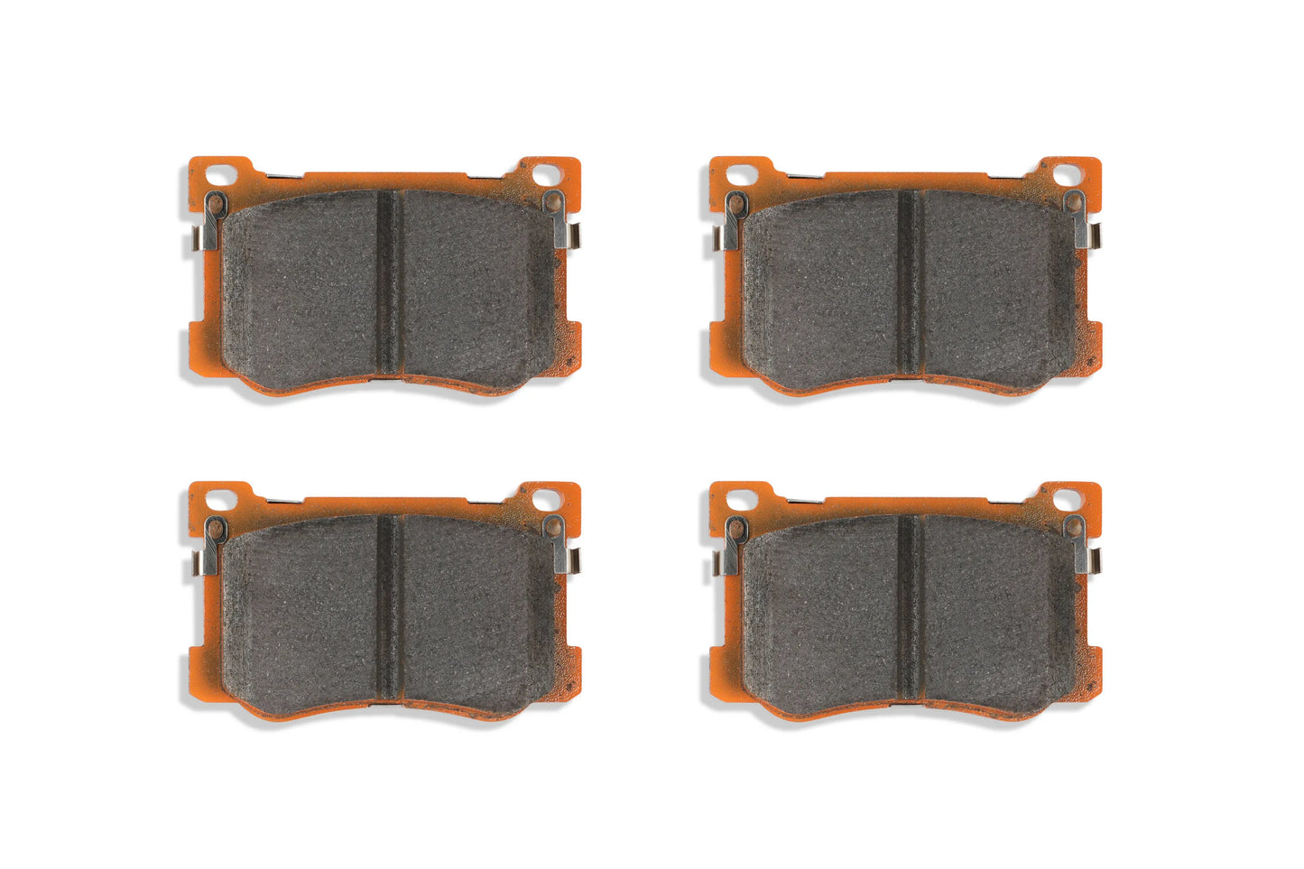 DBA Brake Pads Xtreme Performance | Front Axle — BP OPREMA I SERVIS d.o.o.