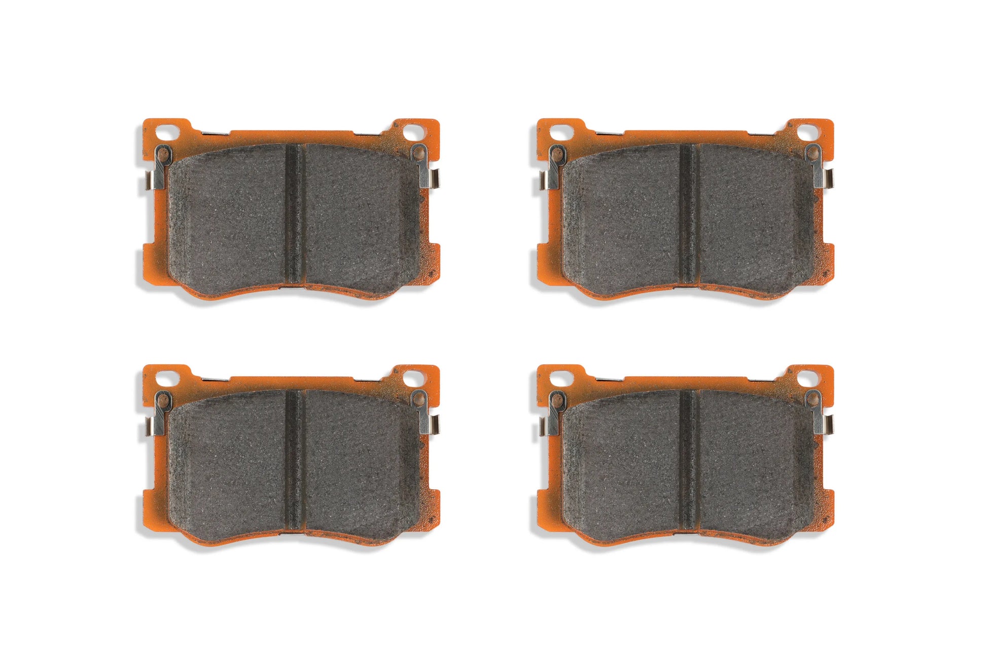 DBA Brake Pads Xtreme Performance | Front Axle — BP OPREMA I SERVIS d.o.o.