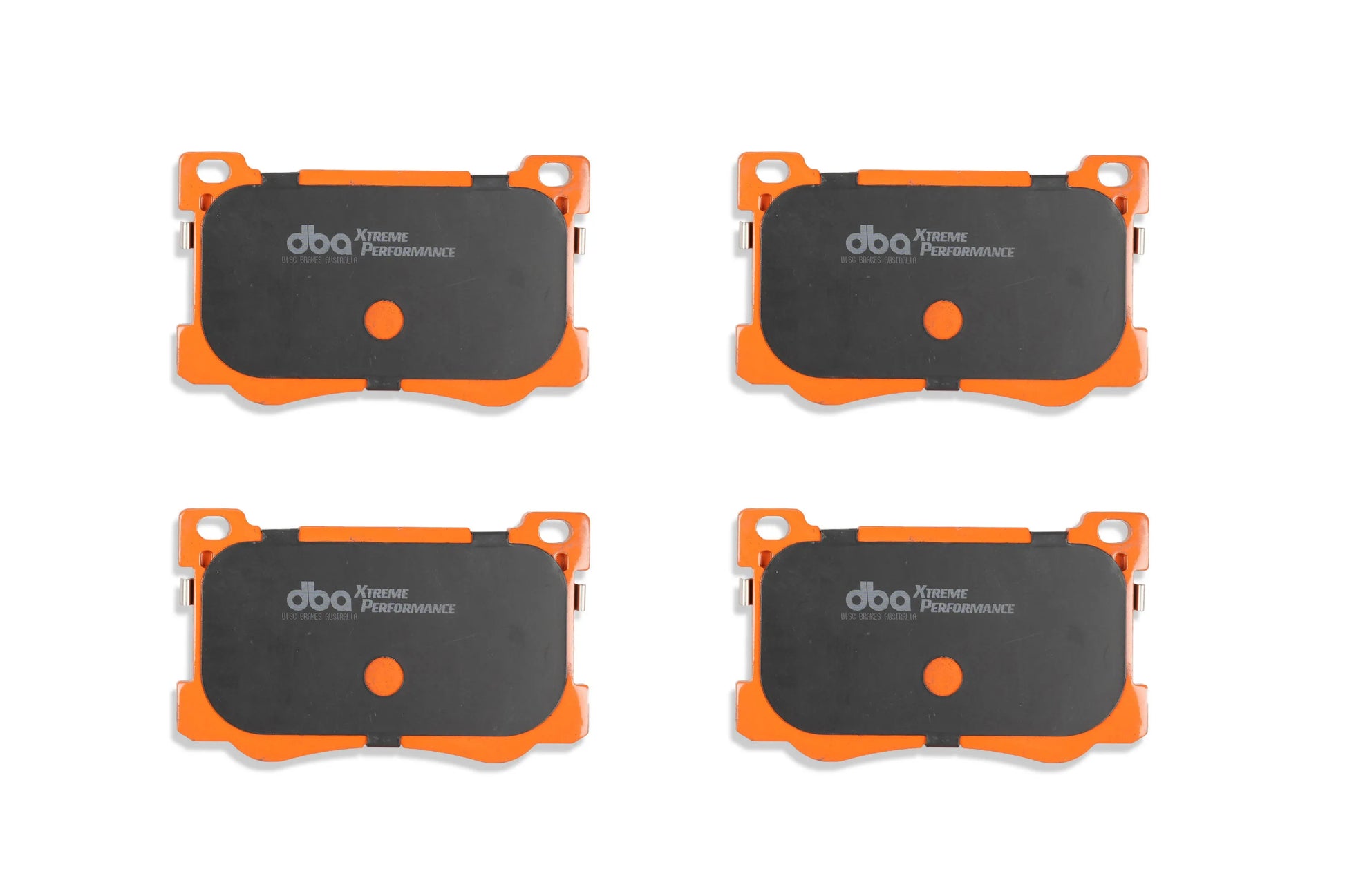 DBA Brake Pads Xtreme Performance | Front Axle — BP OPREMA I SERVIS d.o.o.