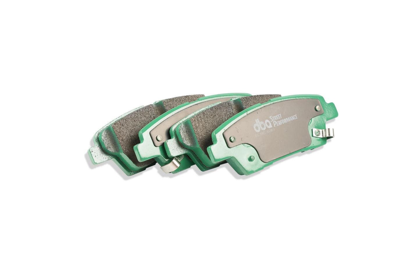 DBA Brake Pads Street Performance | Rear Axle — BP OPREMA I SERVIS d.o.o.
