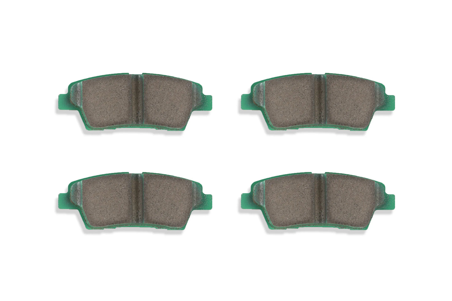 DBA Brake Pads Street Performance | Rear Axle — BP OPREMA I SERVIS d.o.o.