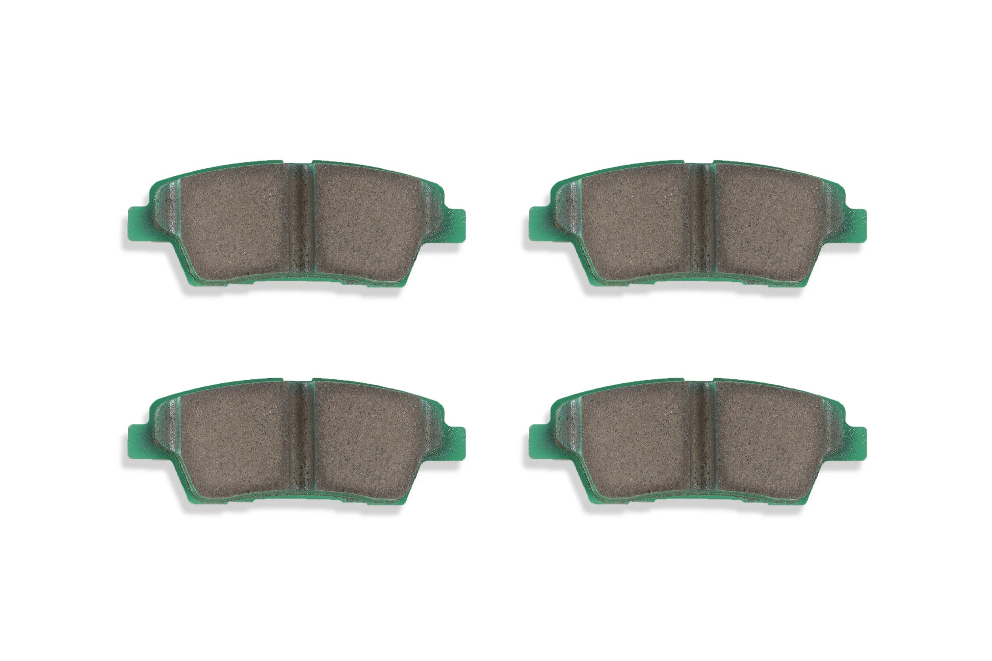 DBA Brake Pads Street Performance | Rear Axle — BP OPREMA I SERVIS d.o.o.