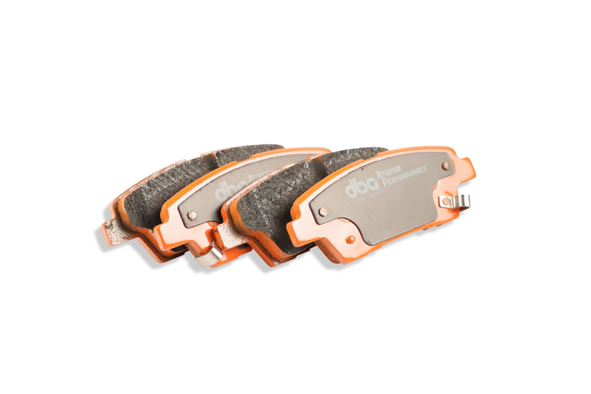 DBA Brake Pads Xtreme Performance | Rear Axle — BP OPREMA I SERVIS d.o.o.