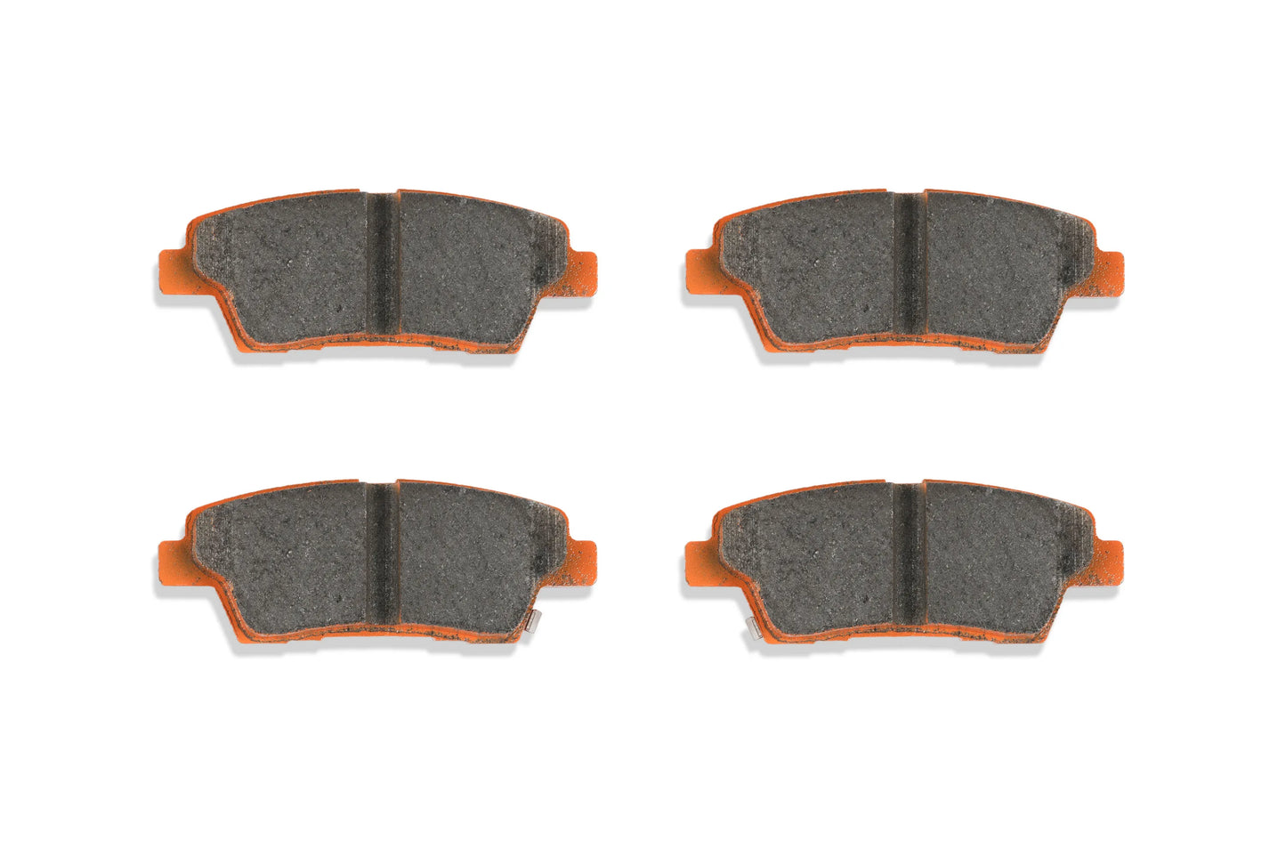 DBA Brake Pads Xtreme Performance | Rear Axle — BP OPREMA I SERVIS d.o.o.