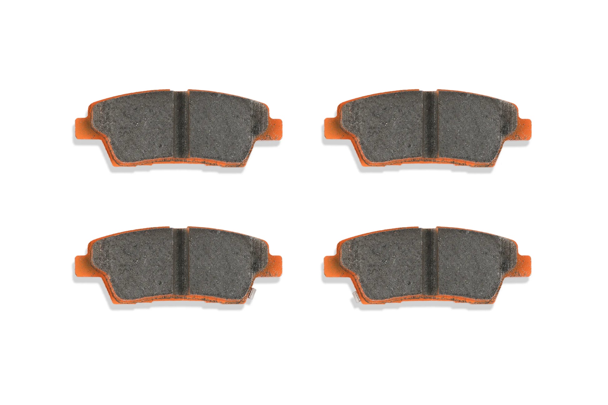 DBA Brake Pads Xtreme Performance | Rear Axle — BP OPREMA I SERVIS d.o.o.