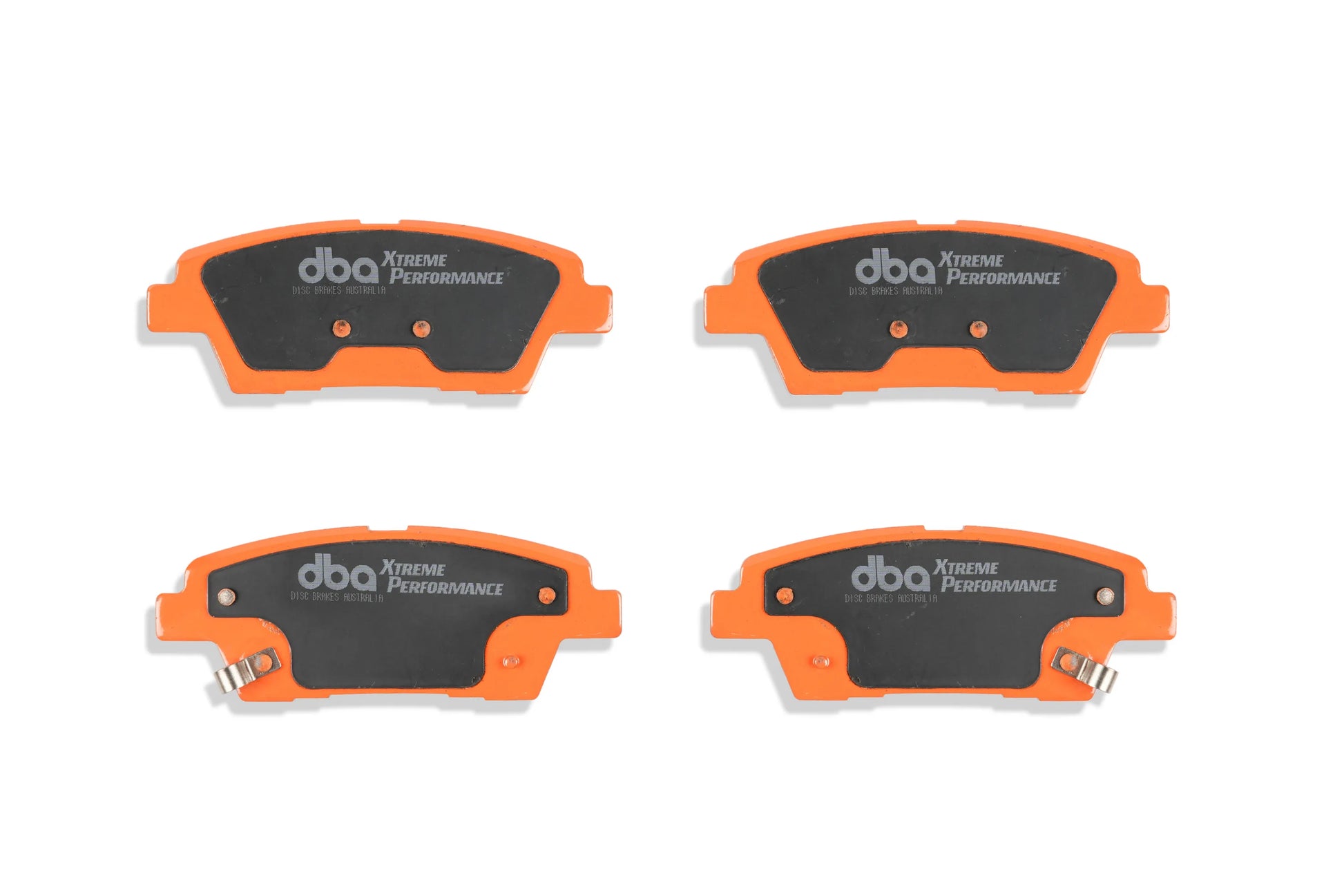 DBA Brake Pads Xtreme Performance | Rear Axle — BP OPREMA I SERVIS d.o.o.