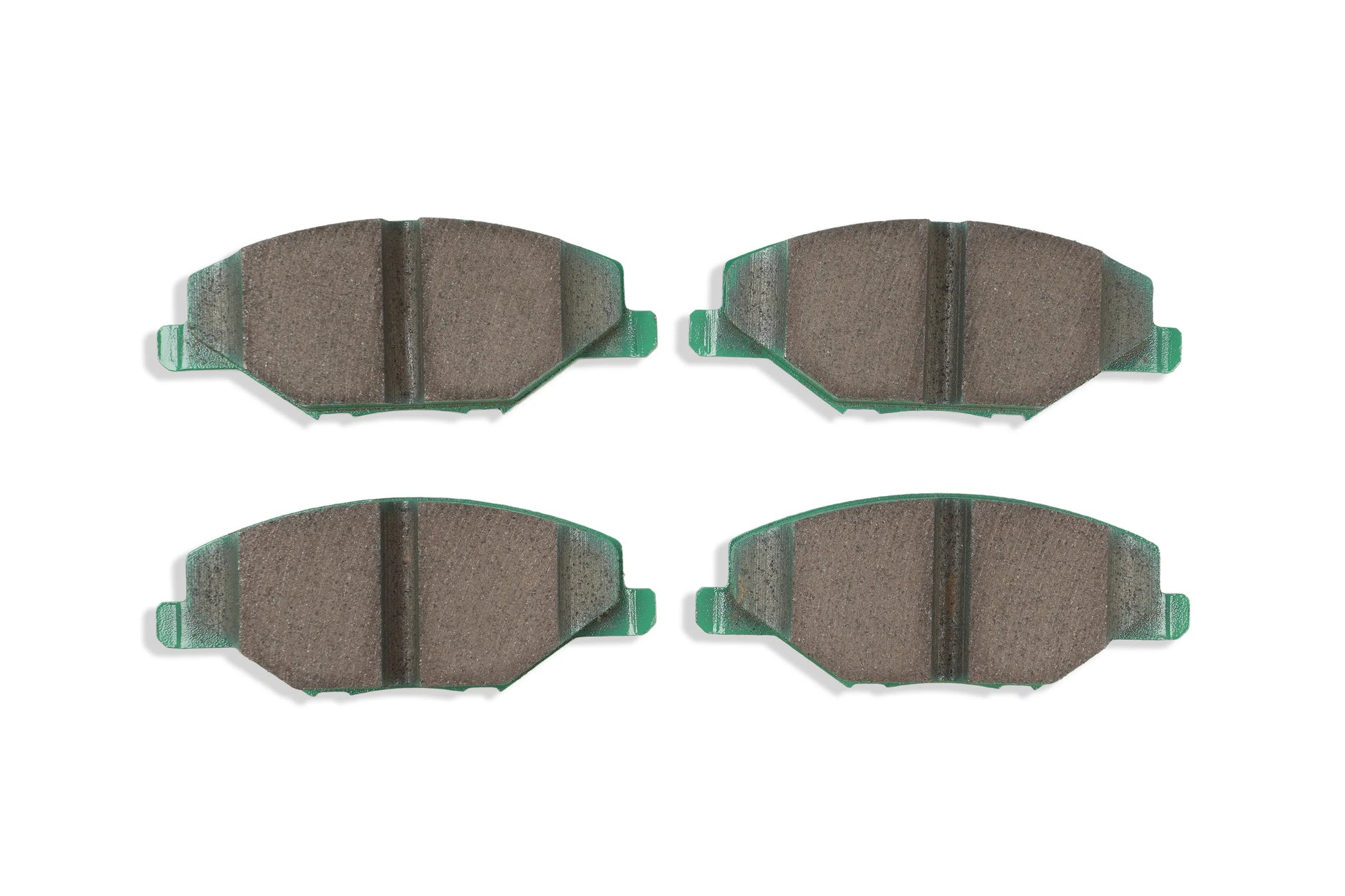 DBA Brake Pads Street Performance | Front Axle — BP OPREMA I SERVIS d.o.o.