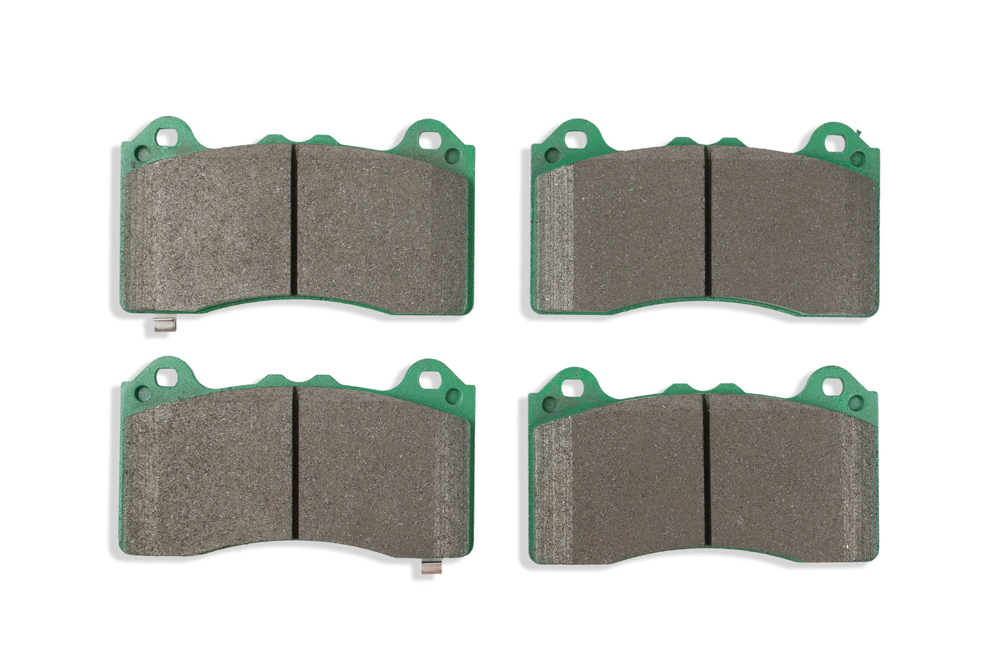 DBA Brake Pads Street Performance | Front Axle — BP OPREMA I SERVIS d.o.o.