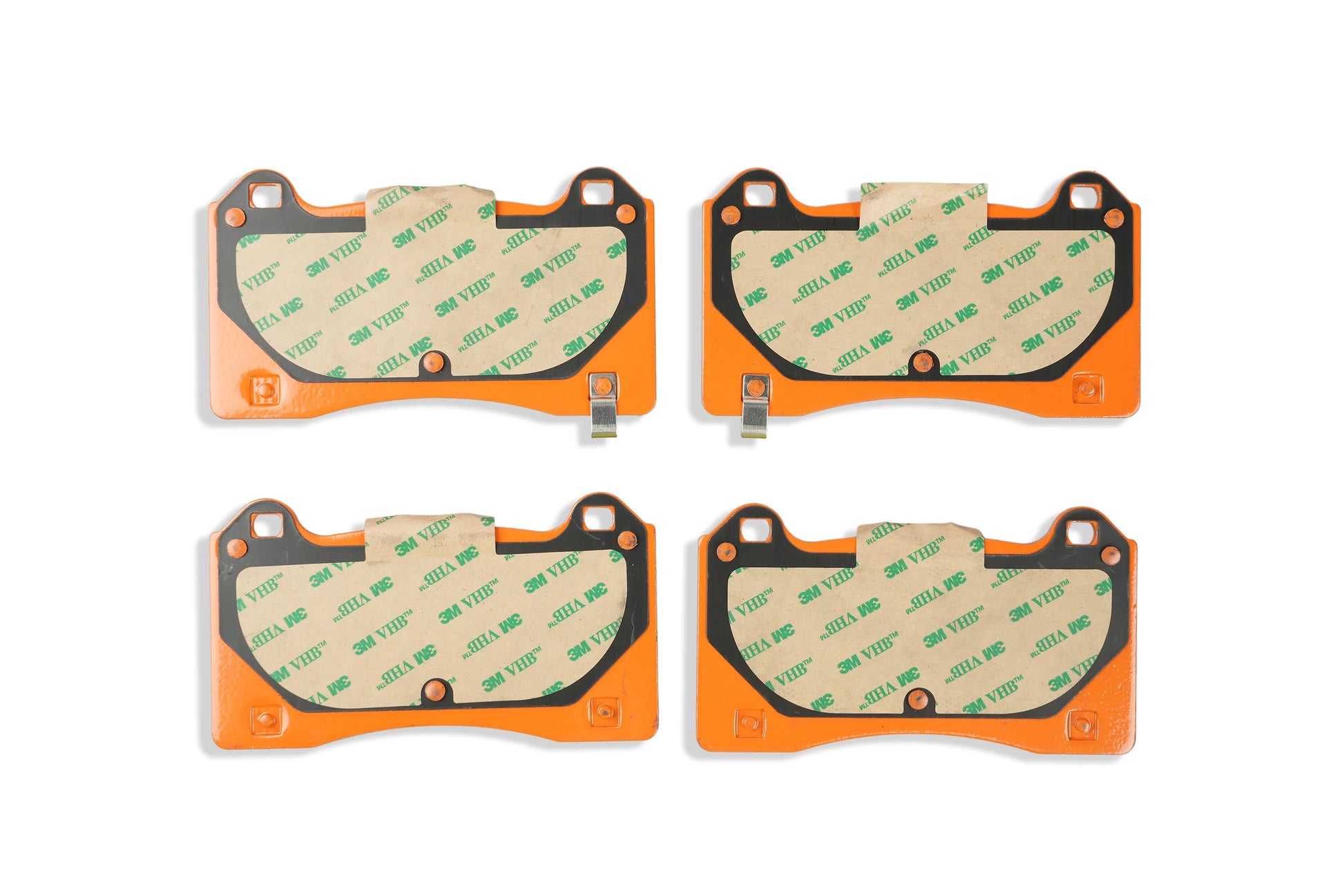 DBA Brake Pads Xtreme Performance | Front Axle — BP OPREMA I SERVIS d.o.o.